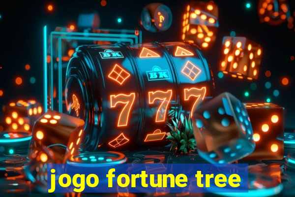 jogo fortune tree